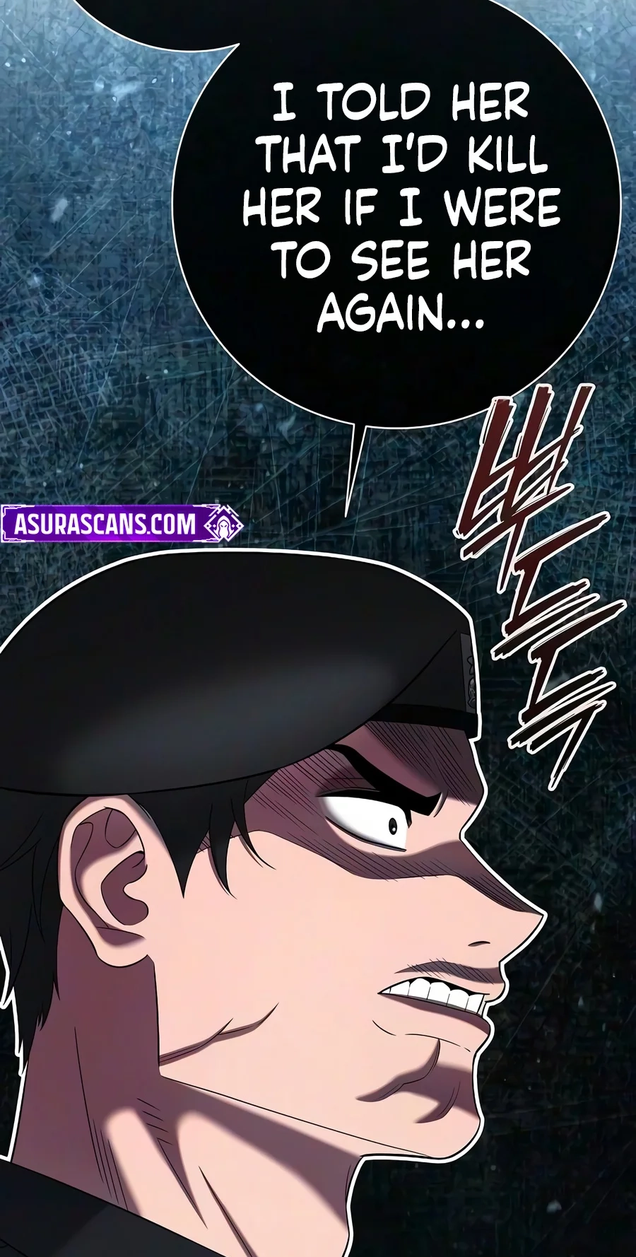 The Dark Mage’s Return to Enlistment Chapter 106 550 80a2d4ec09bb