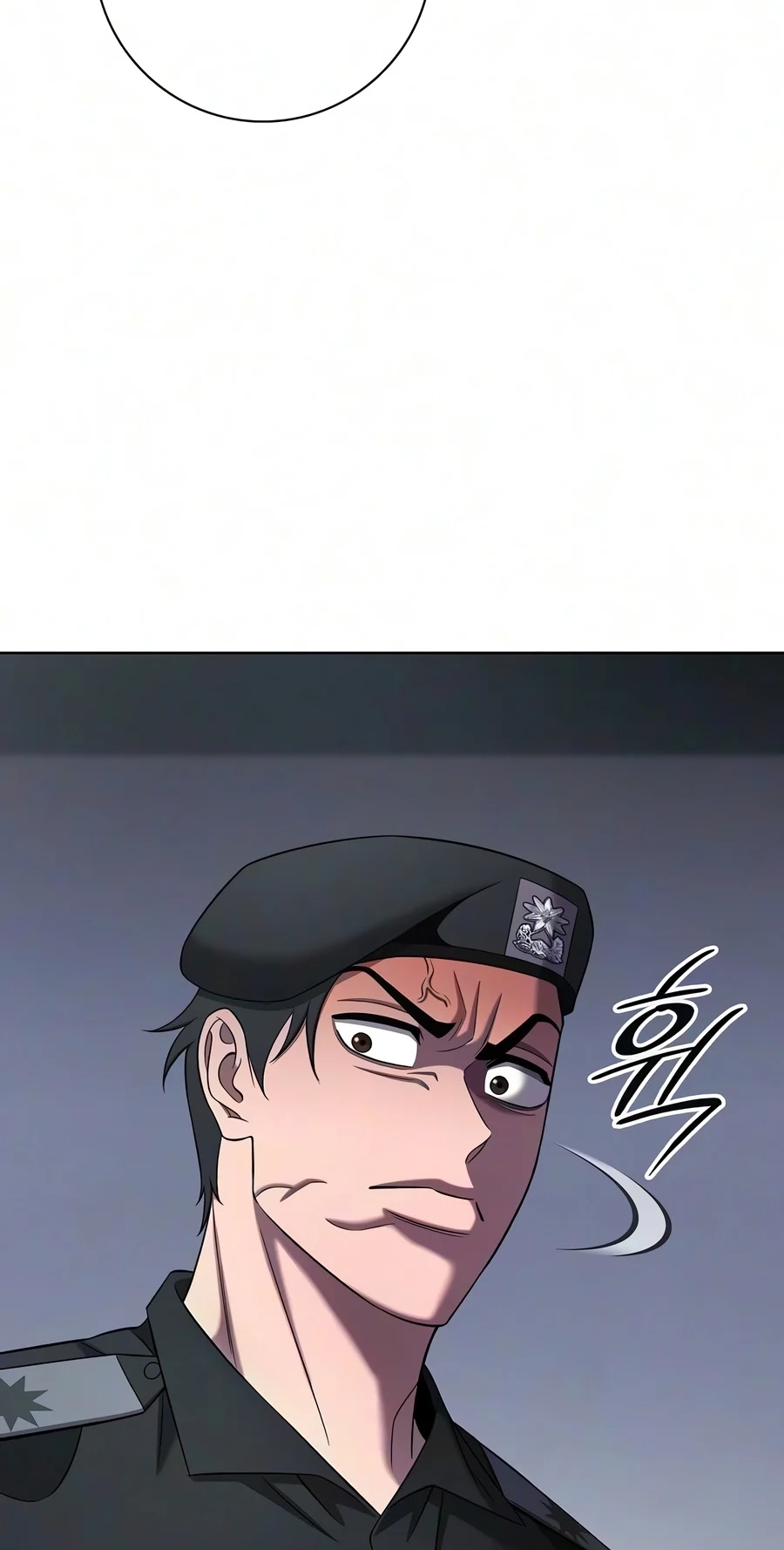 The Dark Mage’s Return to Enlistment Chapter 106 537 8ef995740209