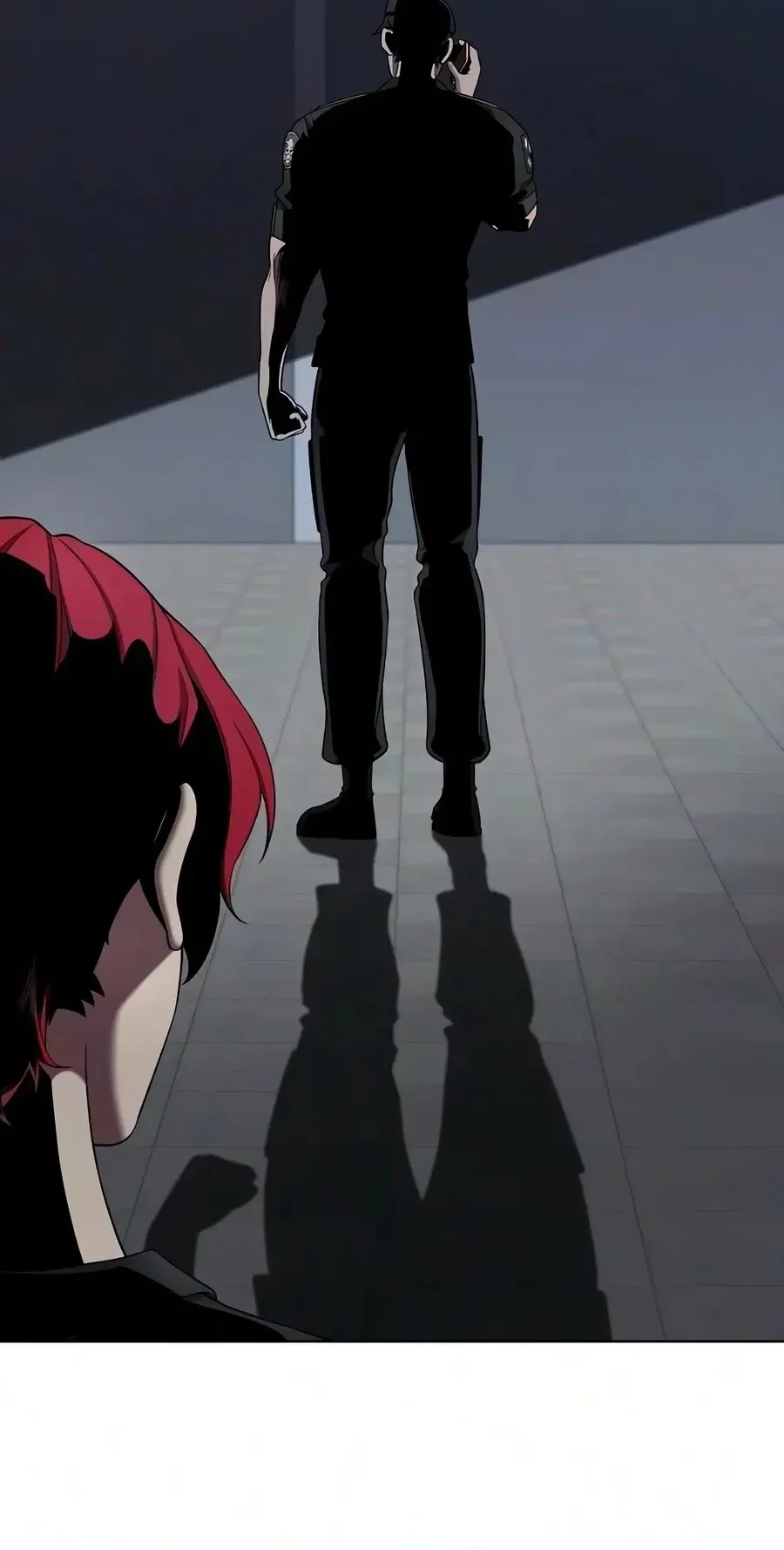 The Dark Mage’s Return to Enlistment Chapter 106 518 8f7010c3db6c