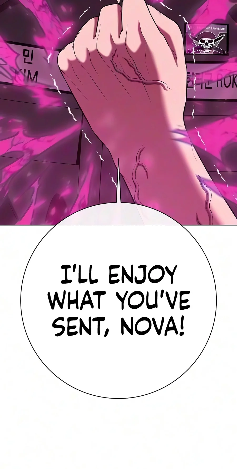 The Dark Mage’s Return to Enlistment Chapter 106 475 9bf6a0fc7ebd