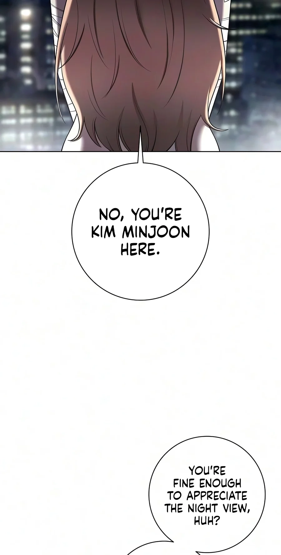 The Dark Mage’s Return to Enlistment Chapter 106 575 a129308b51e2