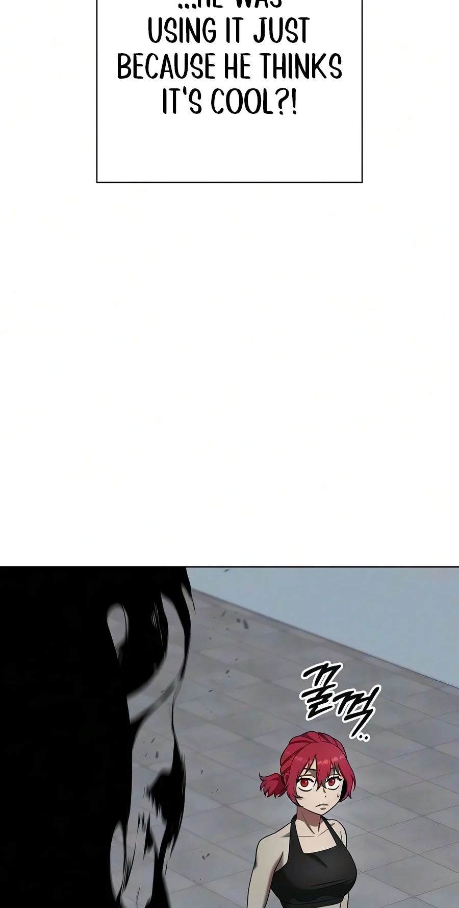 The Dark Mage’s Return to Enlistment Chapter 106 509 a5ecb7c7ebef