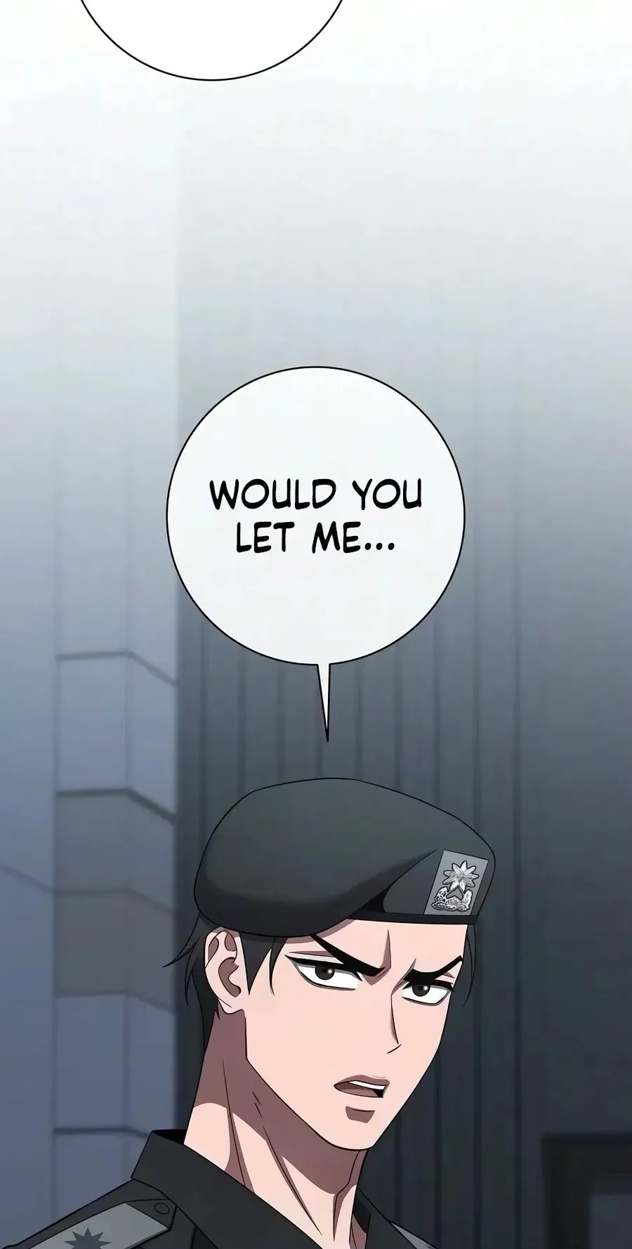 The Dark Mage’s Return to Enlistment Chapter 106 558 a6b27442129a