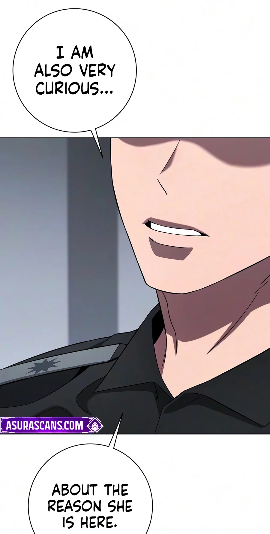 The Dark Mage’s Return to Enlistment Chapter 106 557 b1d6f50a7598