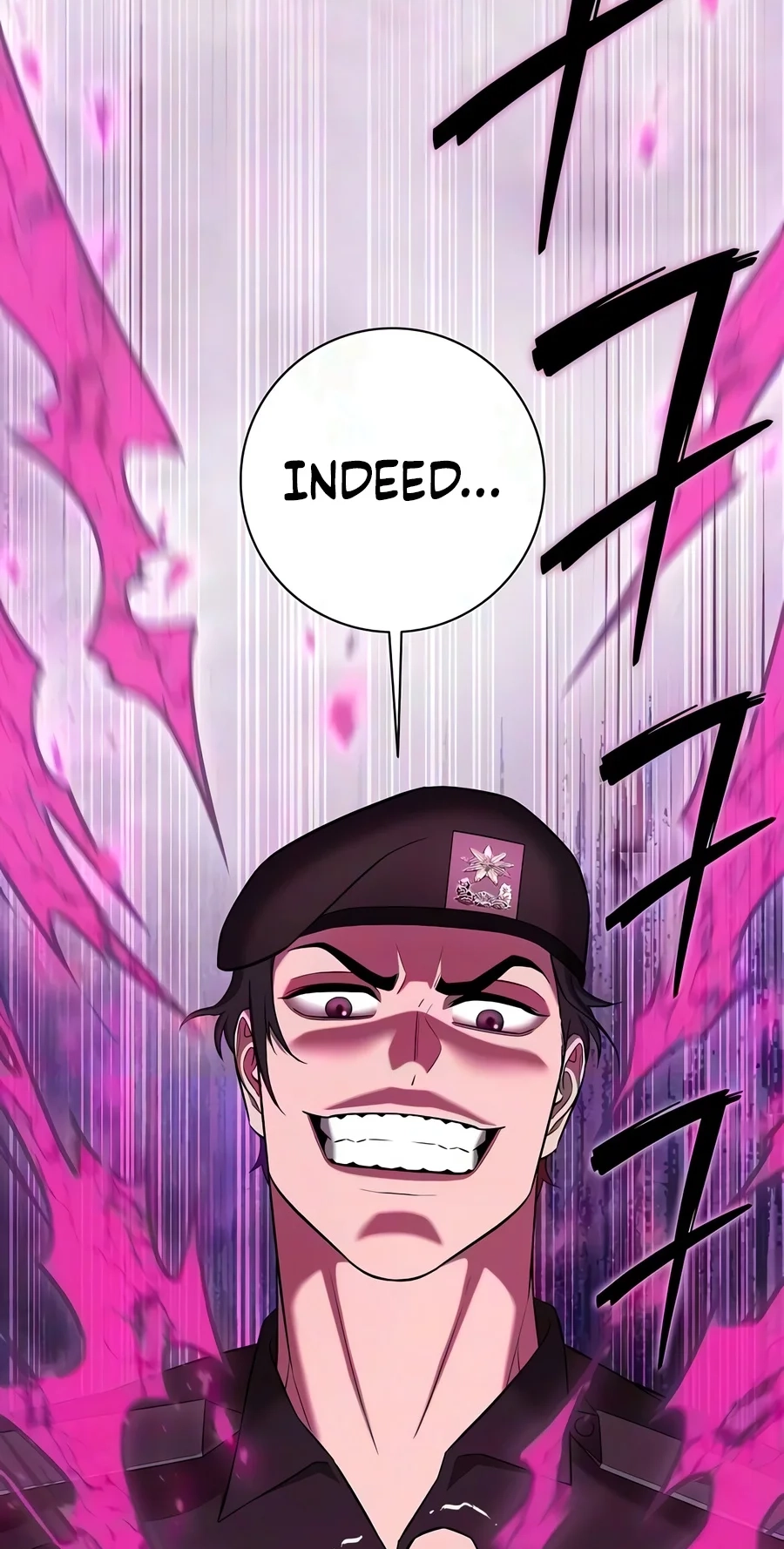 The Dark Mage’s Return to Enlistment Chapter 106 474 b432ddd3741d