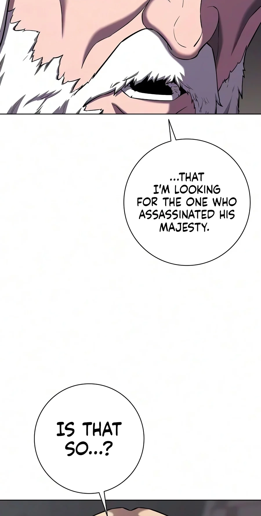 The Dark Mage’s Return to Enlistment Chapter 106 603 c254e682e762