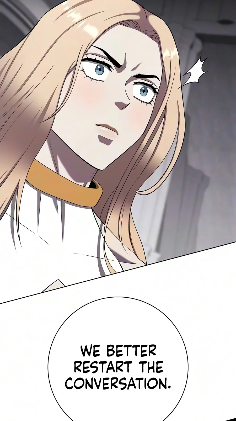 The Dark Mage’s Return to Enlistment Chapter 106 610 c7fc6cd0dbff