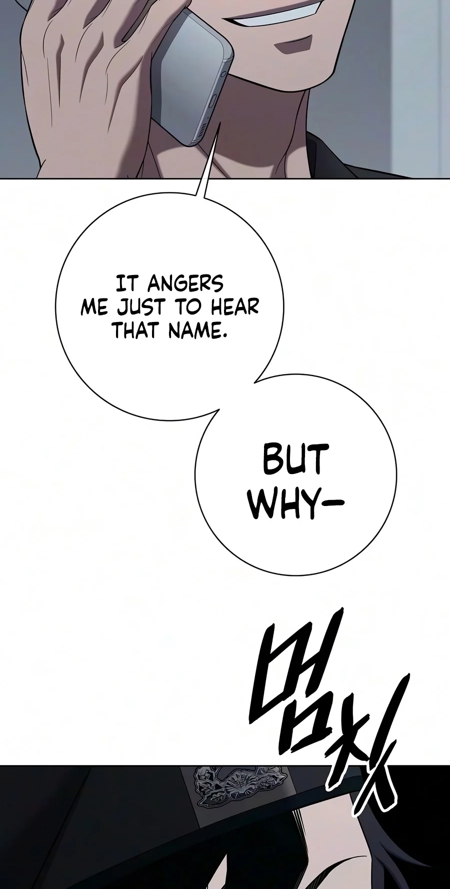 The Dark Mage’s Return to Enlistment Chapter 106 516 c91465cf9263
