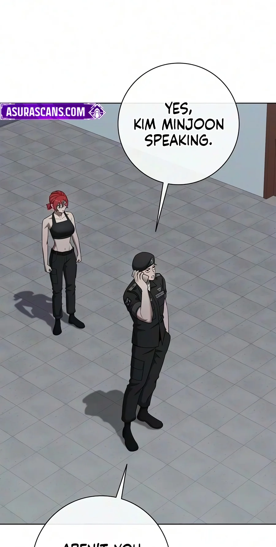 The Dark Mage’s Return to Enlistment Chapter 106 514 d0e2fbce983f