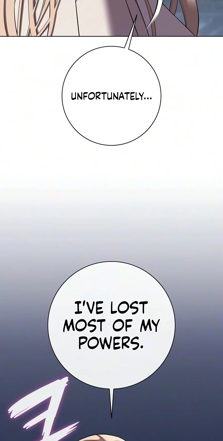 The Dark Mage’s Return to Enlistment Chapter 106 583 e110a66877b3