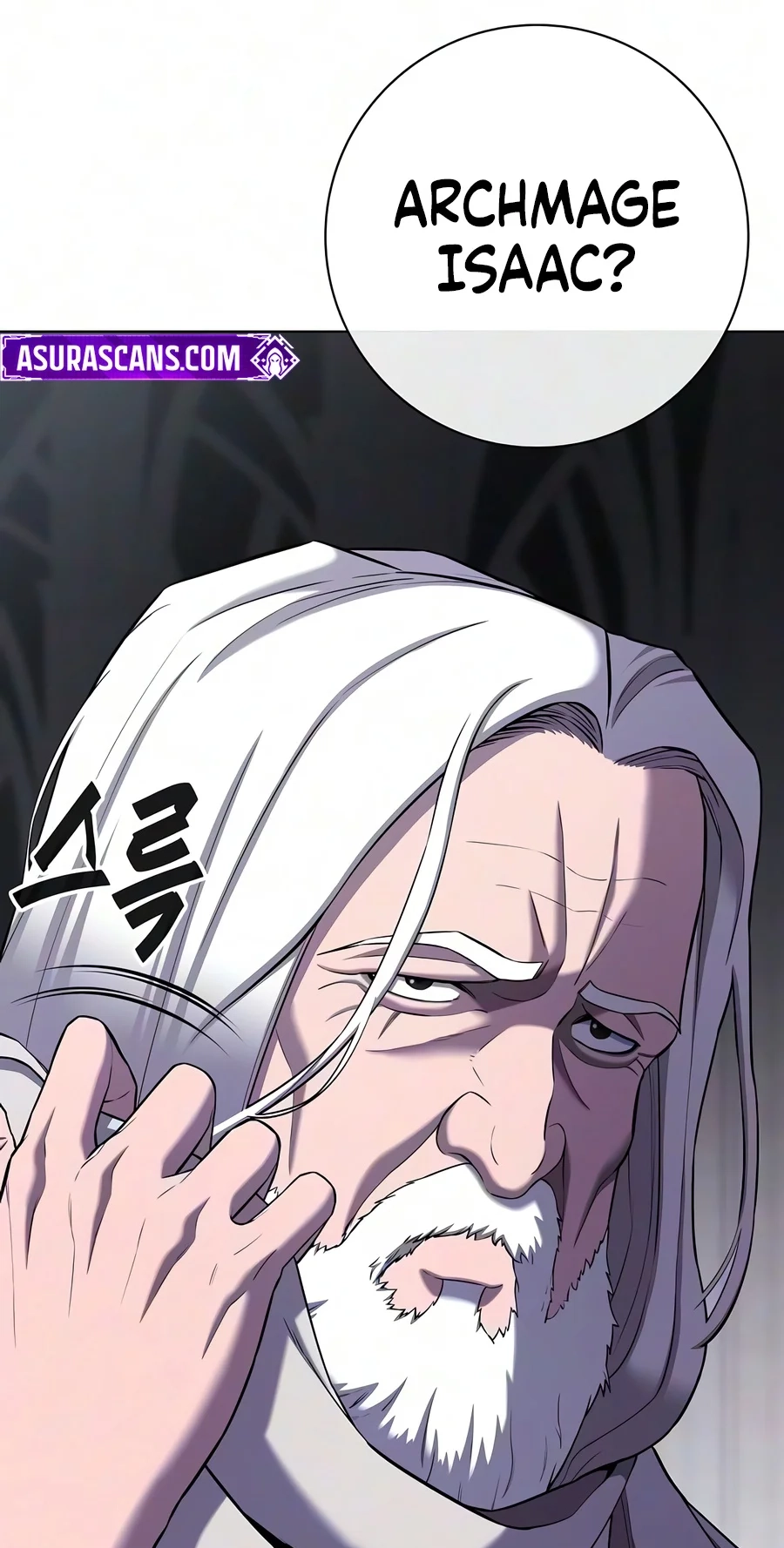 The Dark Mage’s Return to Enlistment Chapter 106 601 e67c460a46dc