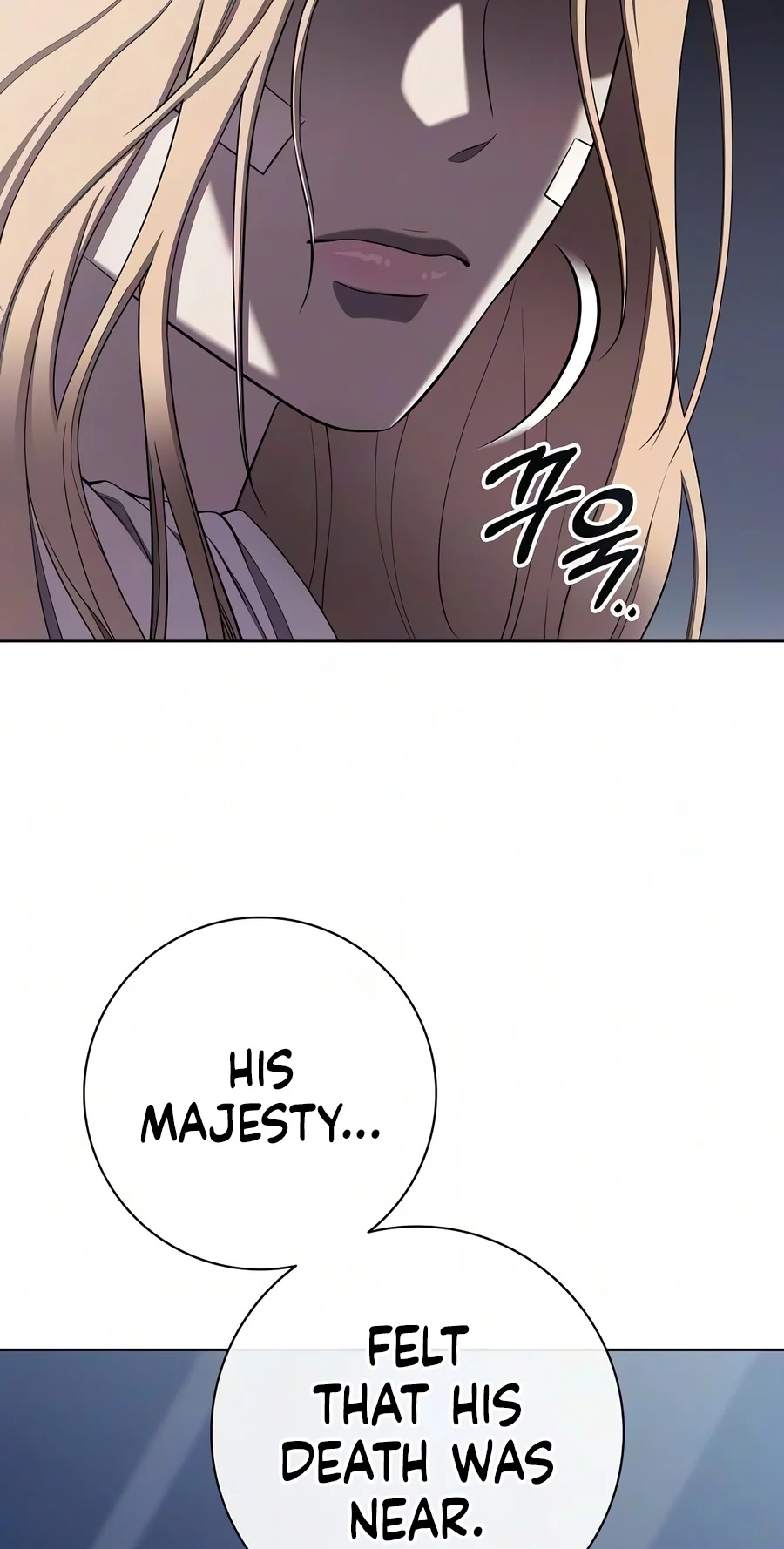 The Dark Mage’s Return to Enlistment Chapter 106 595 e7488e0c7e8b