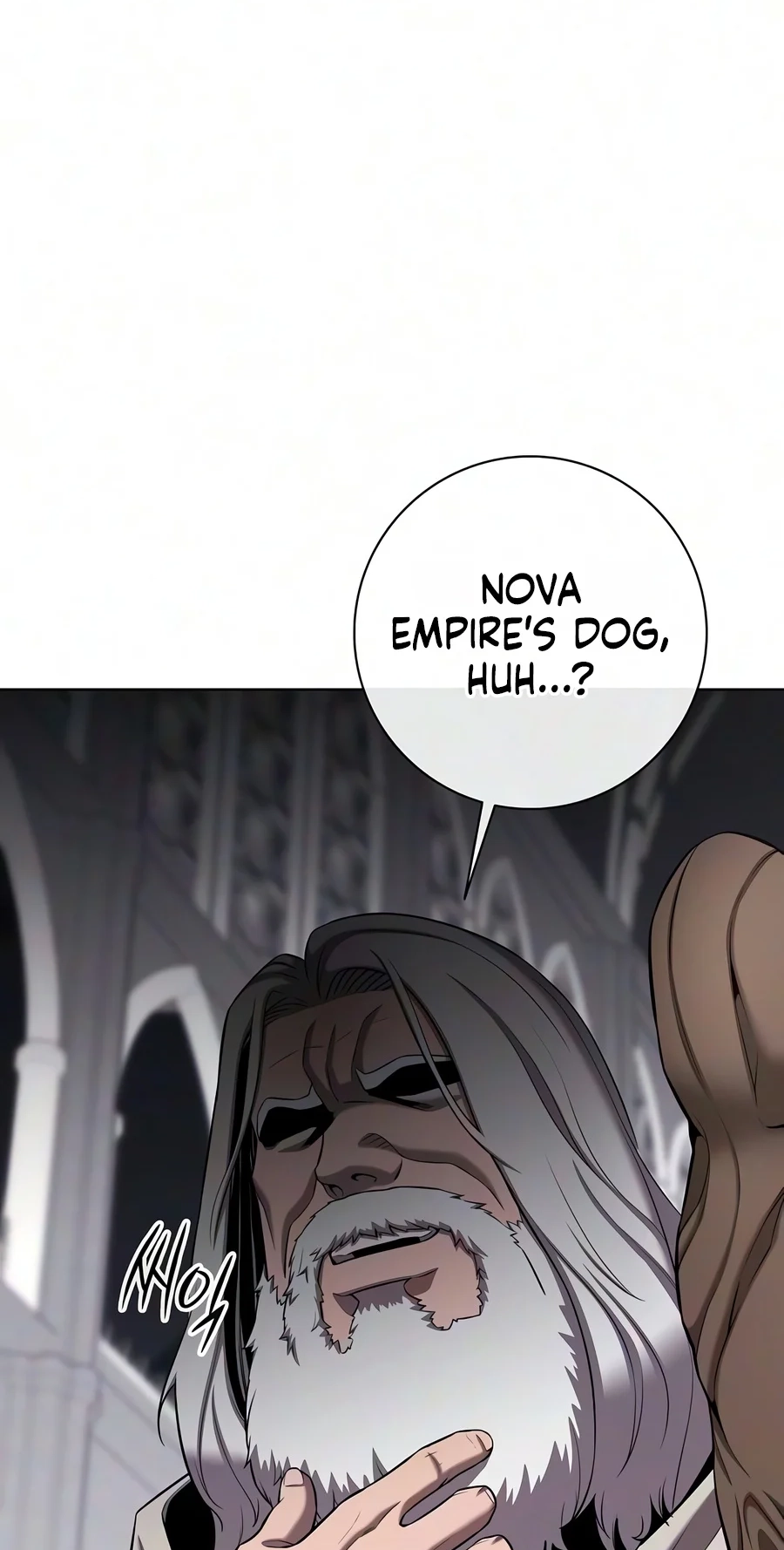 The Dark Mage’s Return to Enlistment Chapter 106 607 f1a68e384111