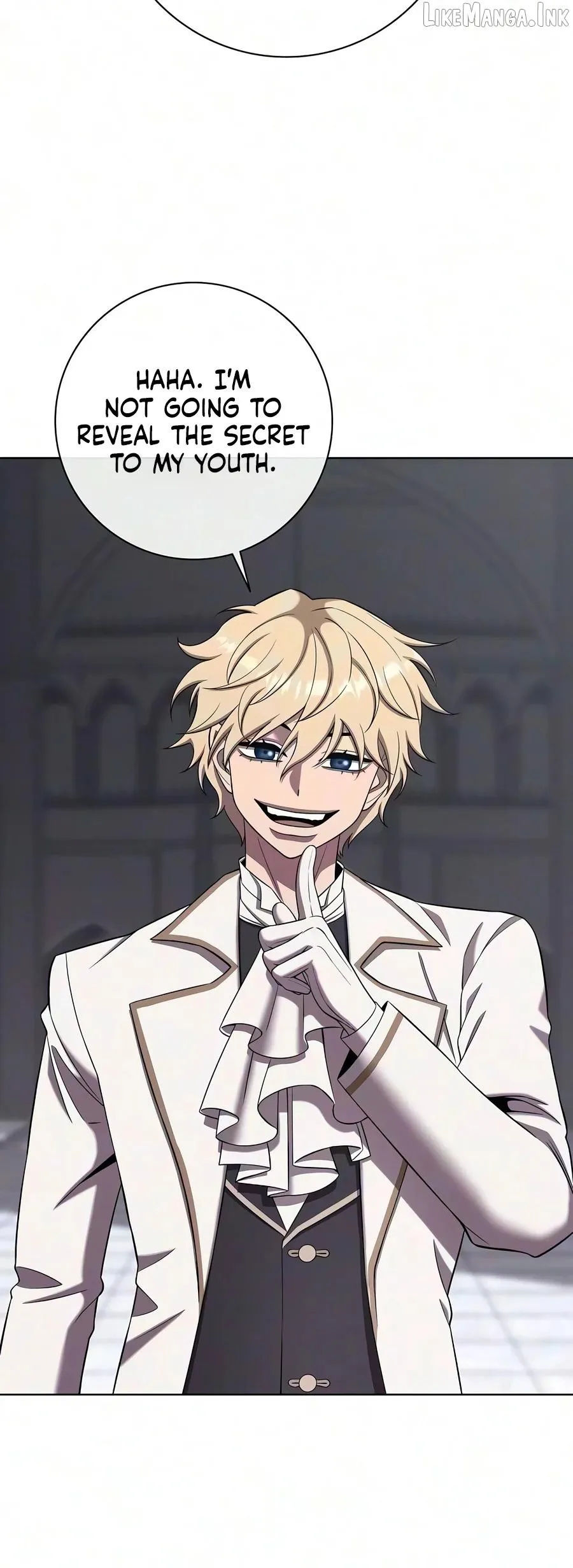 The Dark Mage’s Return to Enlistment Chapter 107 90 42627ead405b