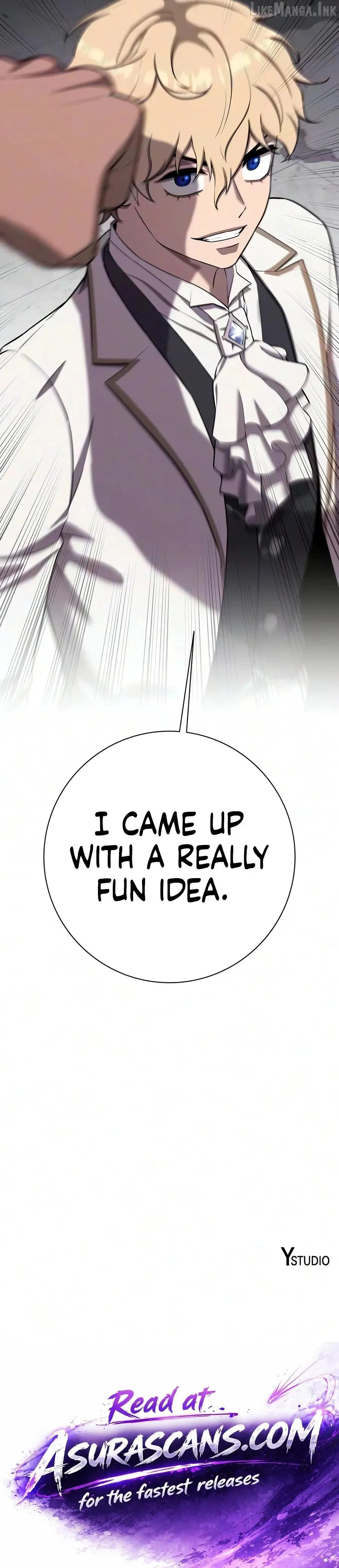 The Dark Mage’s Return to Enlistment Chapter 107 116 4b1e05450042
