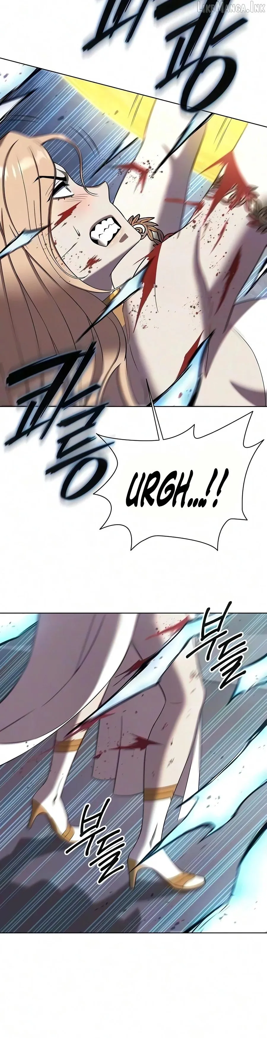 The Dark Mage’s Return to Enlistment Chapter 107 106 4b883bbdbd23