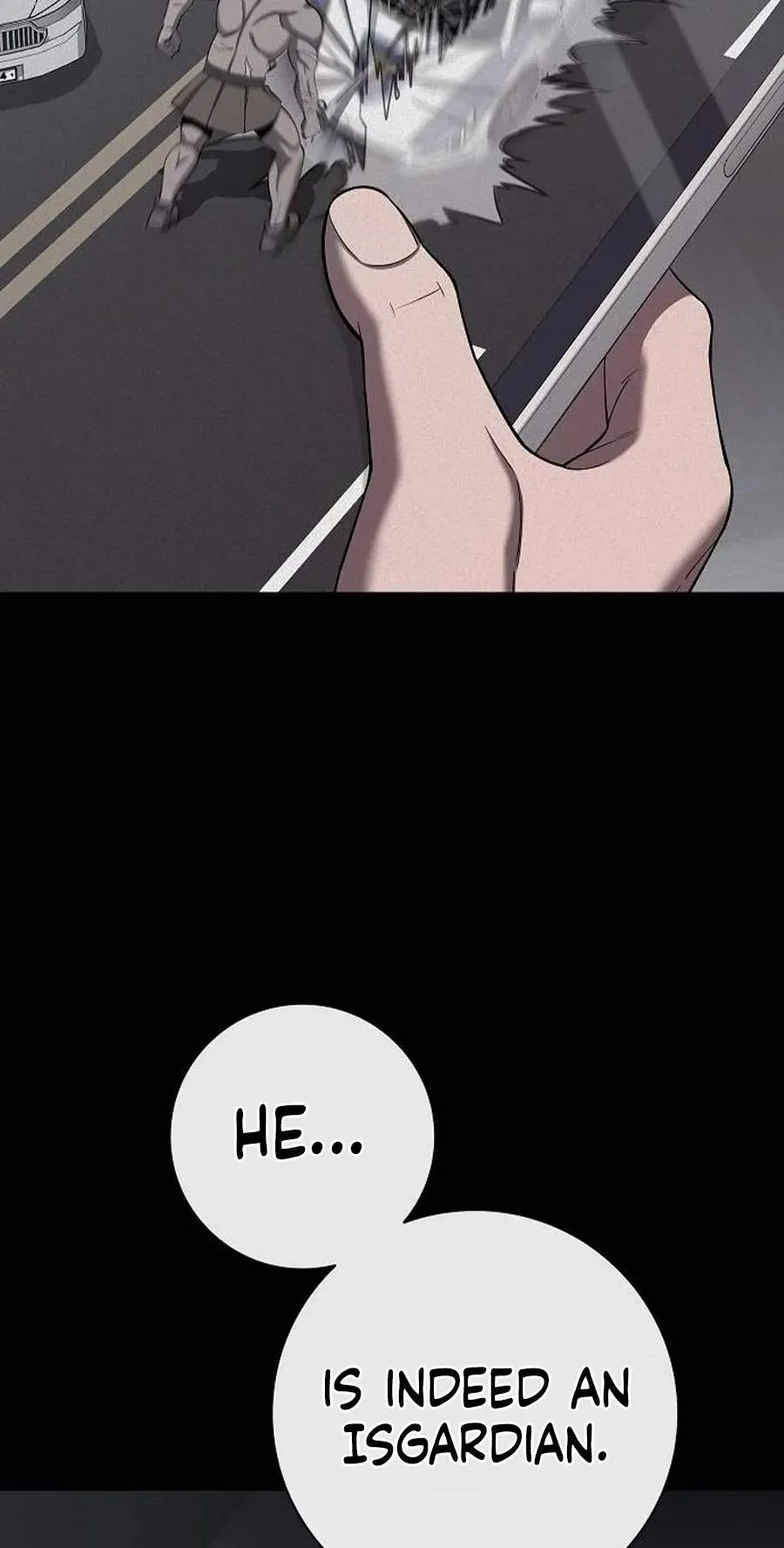 The Dark Mage’s Return to Enlistment Chapter 109 619 115aca995d32