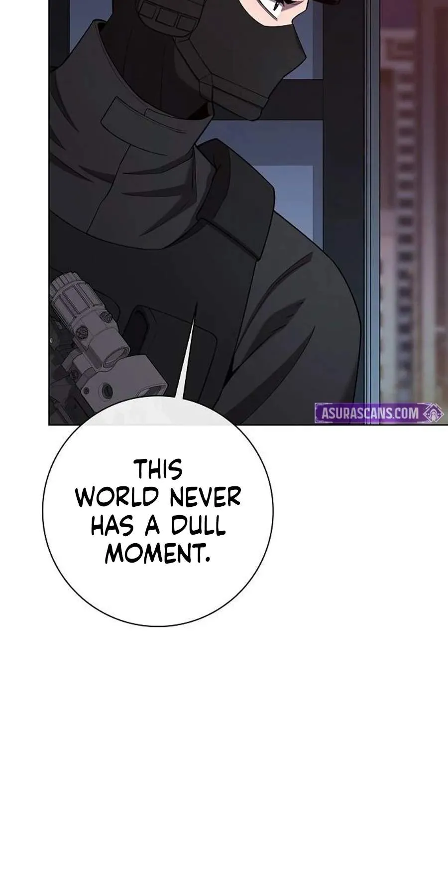The Dark Mage’s Return to Enlistment Chapter 109 543 1345f56fd473