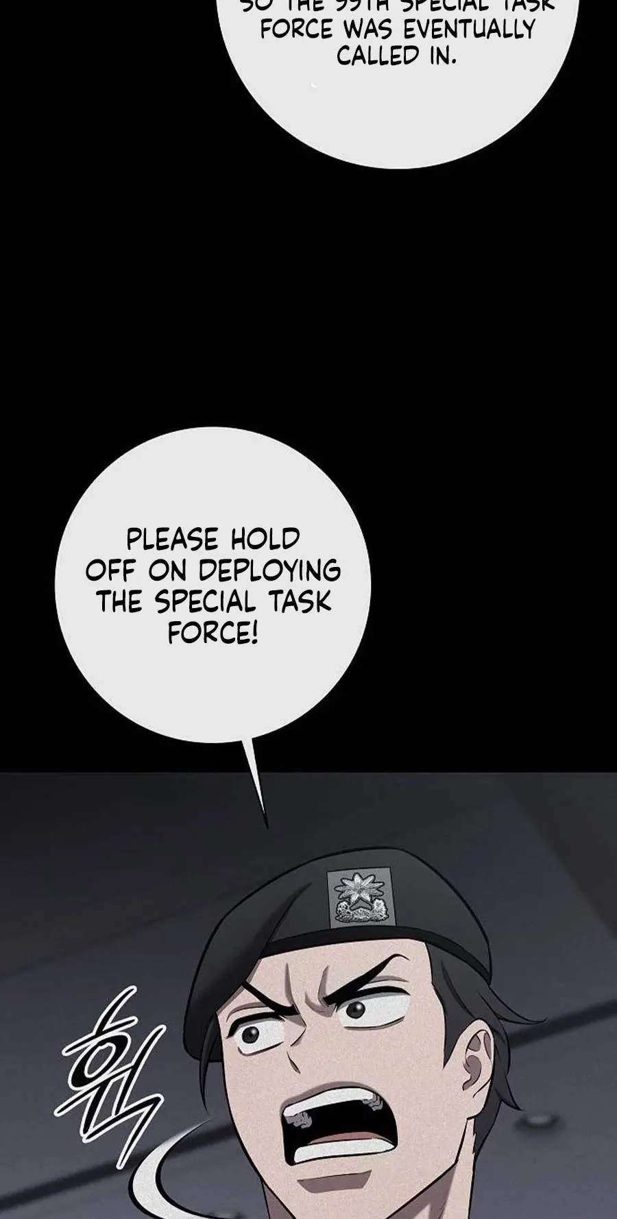 The Dark Mage’s Return to Enlistment Chapter 109 634 26e07f1409b3