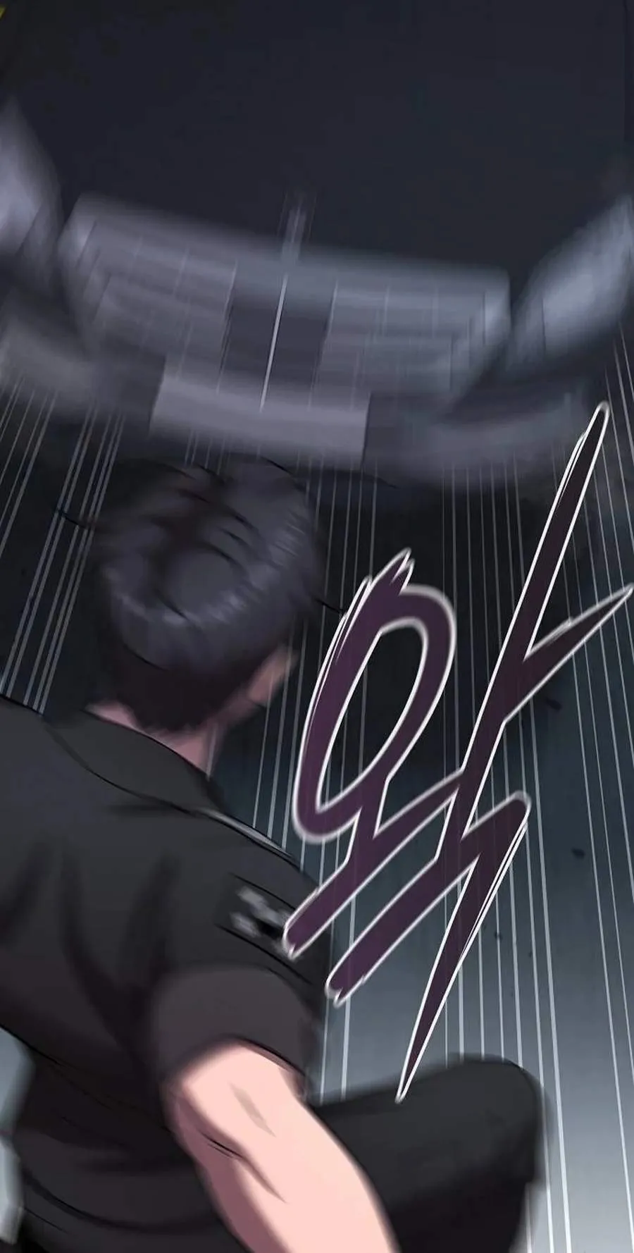 The Dark Mage’s Return to Enlistment Chapter 109 590 2916ab935ccb