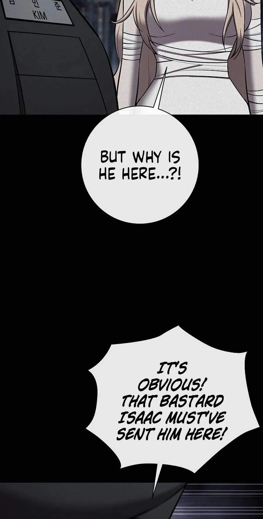 The Dark Mage’s Return to Enlistment Chapter 109 630 33a3f5444cd5