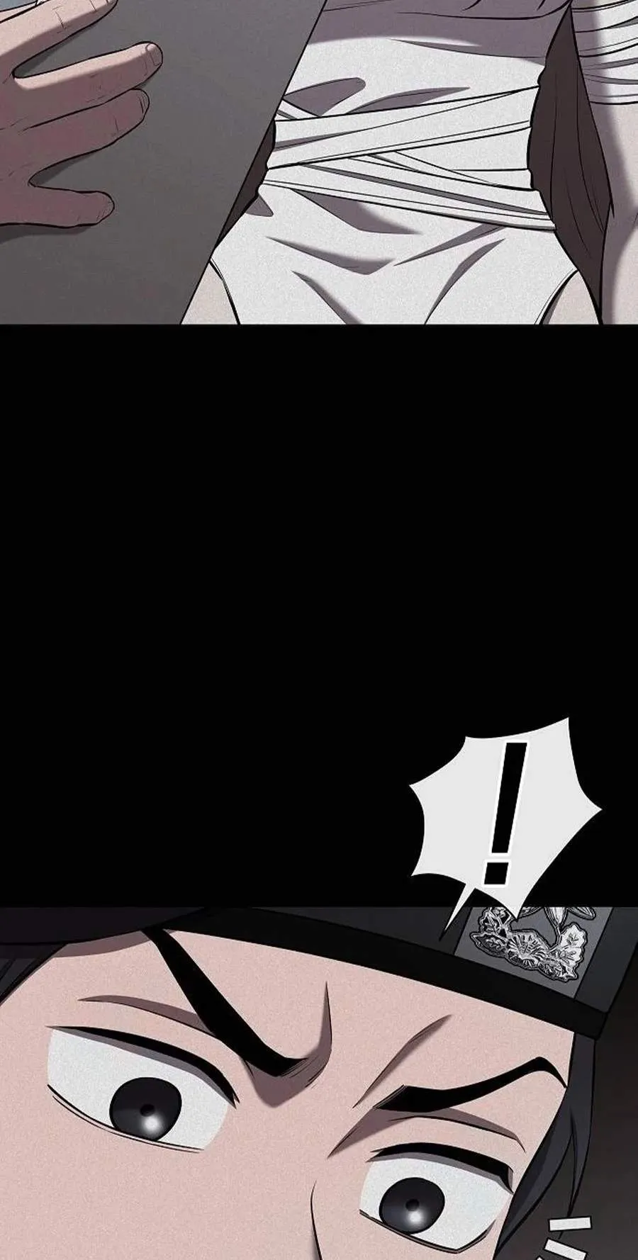 The Dark Mage’s Return to Enlistment Chapter 109 637 360d007ab1ce