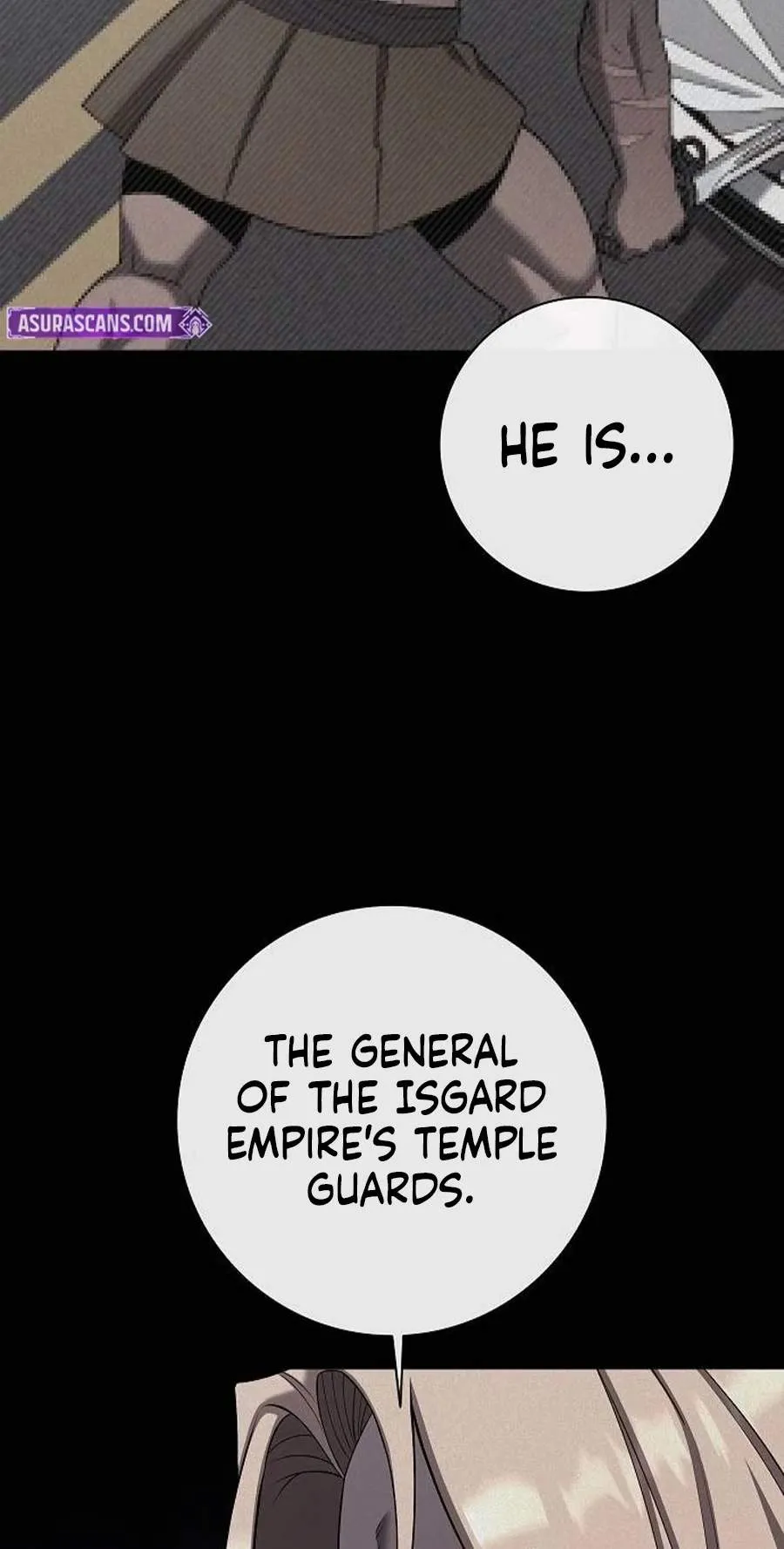 The Dark Mage’s Return to Enlistment Chapter 109 625 36e43a33ddec