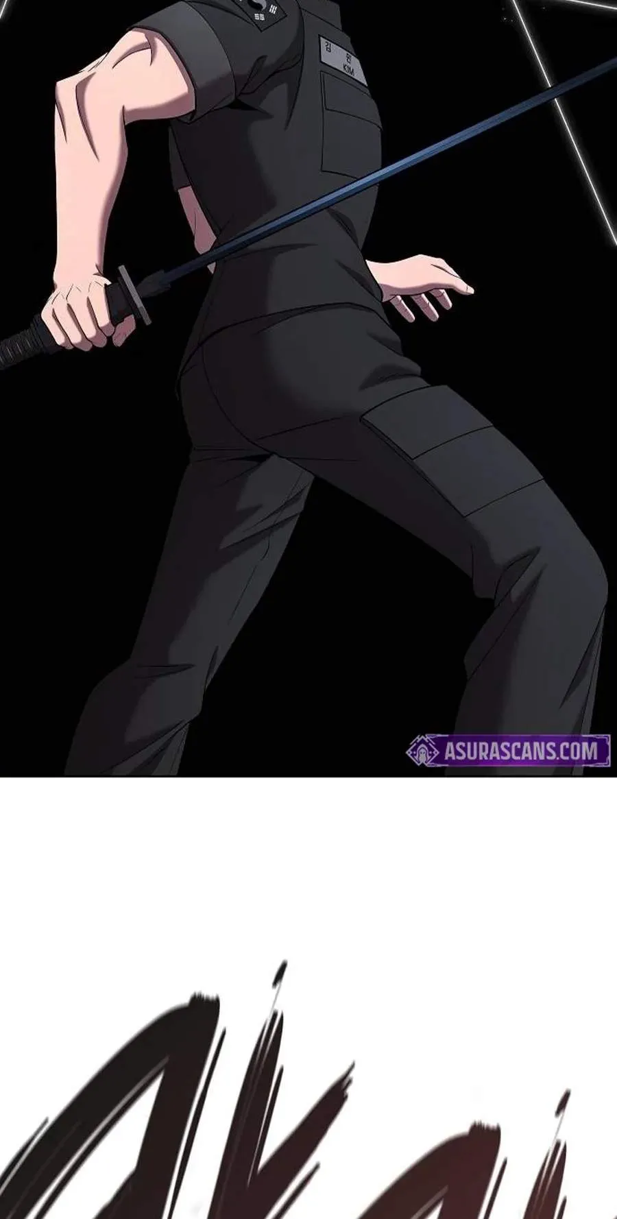 The Dark Mage’s Return to Enlistment Chapter 109 604 386a2e73f55b