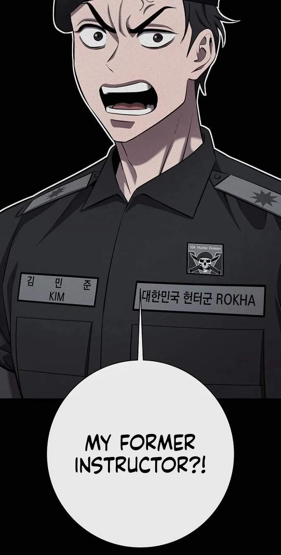 The Dark Mage’s Return to Enlistment Chapter 109 628 4aecb37d991a