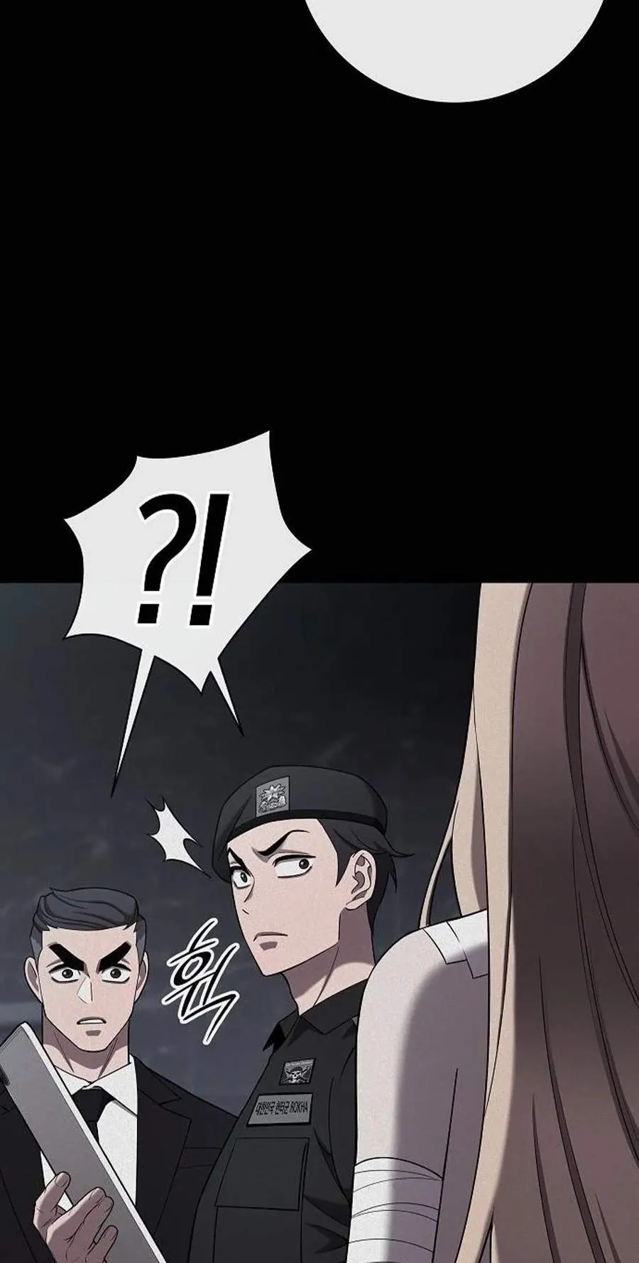 The Dark Mage’s Return to Enlistment Chapter 109 623 4ec4609ff6ed