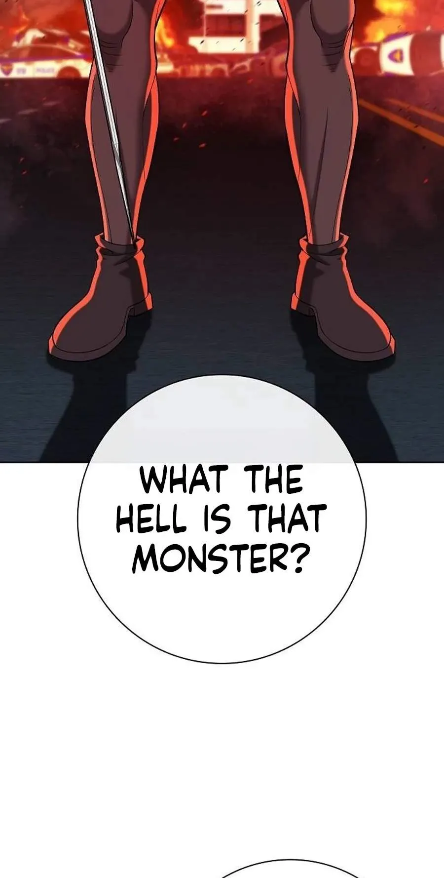The Dark Mage’s Return to Enlistment Chapter 109 540 51cfb81c2aa1