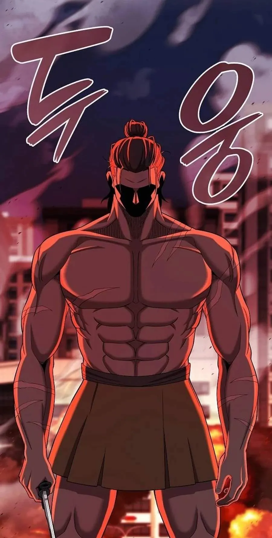 The Dark Mage’s Return to Enlistment Chapter 109 539 55553fabd8e7
