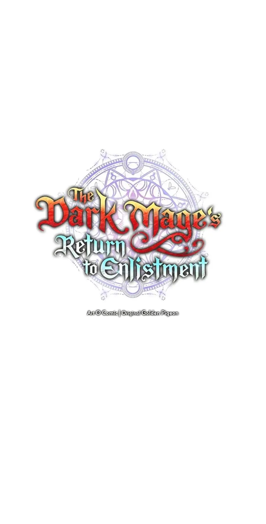 The Dark Mage’s Return to Enlistment Chapter 109 554 56fe473ce533