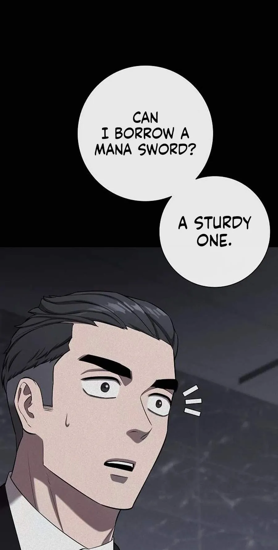 The Dark Mage’s Return to Enlistment Chapter 109 646 6a5d9078cea4