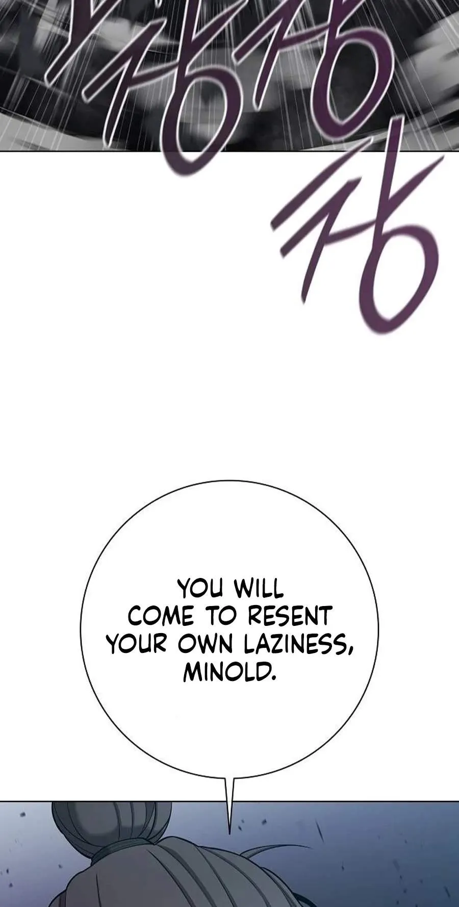 The Dark Mage’s Return to Enlistment Chapter 109 573 6bf687324635