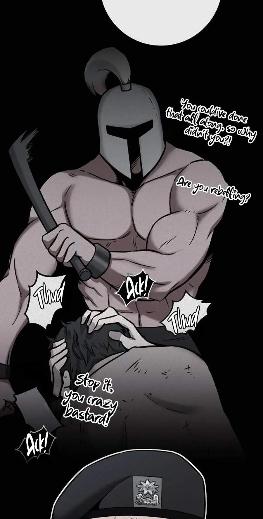 The Dark Mage’s Return to Enlistment Chapter 109 627 81b1ea33e069