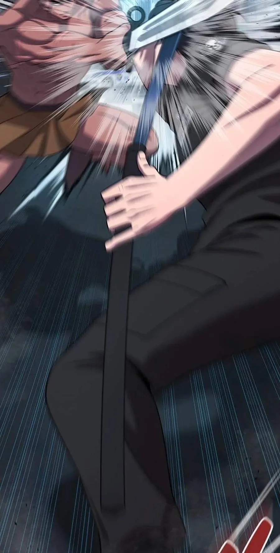 The Dark Mage’s Return to Enlistment Chapter 109 570 91aa3f1997b9
