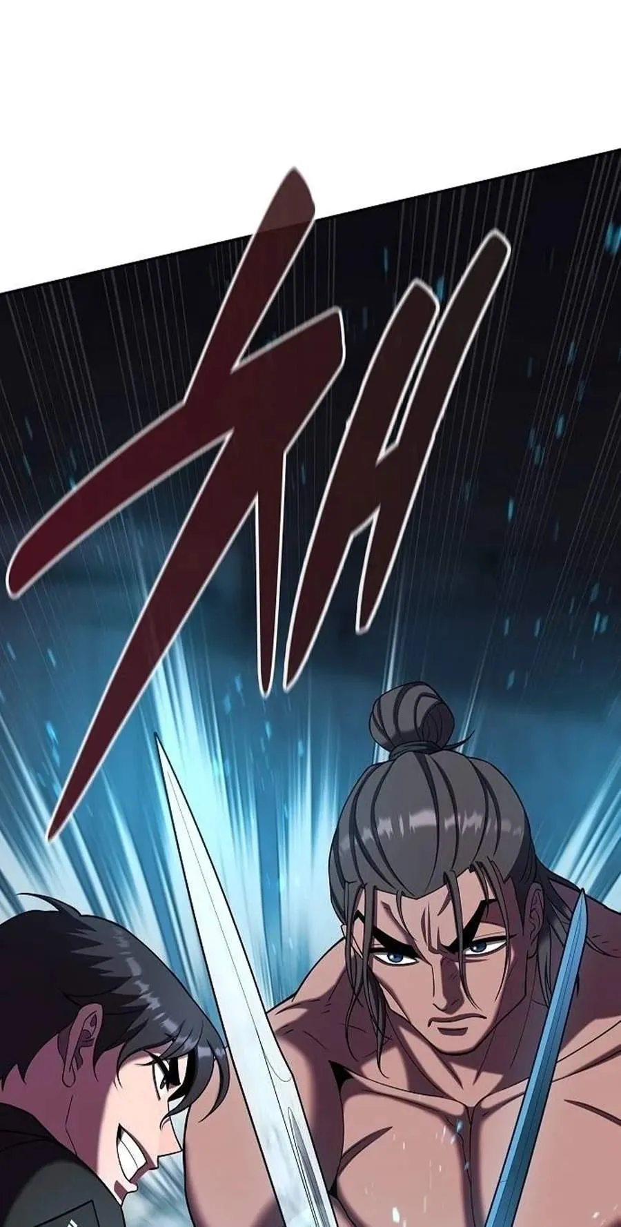The Dark Mage’s Return to Enlistment Chapter 109 612 9c0340745f3b