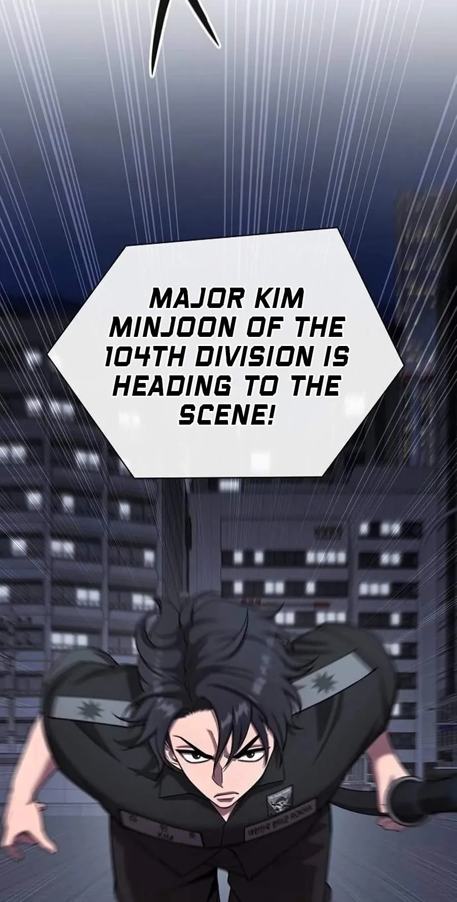 The Dark Mage’s Return to Enlistment Chapter 109 549 a59844275707