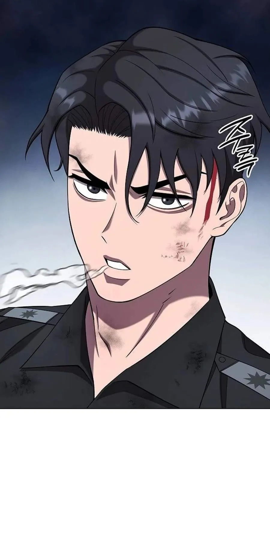 The Dark Mage’s Return to Enlistment Chapter 109 685 ab346e8bf1c1