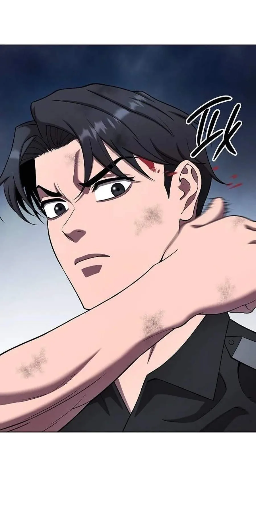 The Dark Mage’s Return to Enlistment Chapter 109 686 befd3a36f678