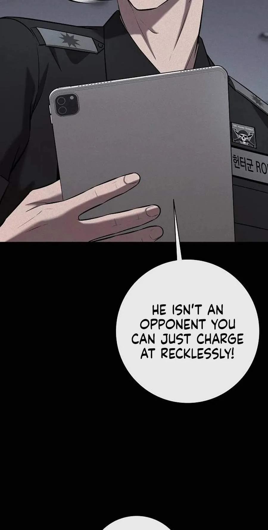 The Dark Mage’s Return to Enlistment Chapter 109 635 c0f846a914fd