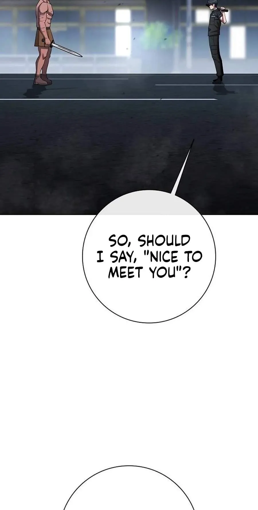 The Dark Mage’s Return to Enlistment Chapter 109 560 c73b1ae3680e