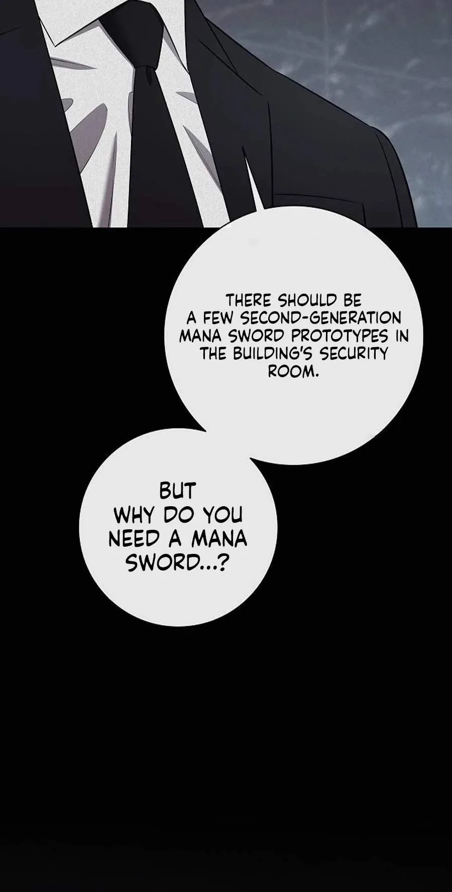 The Dark Mage’s Return to Enlistment Chapter 109 647 d702d7bc2793