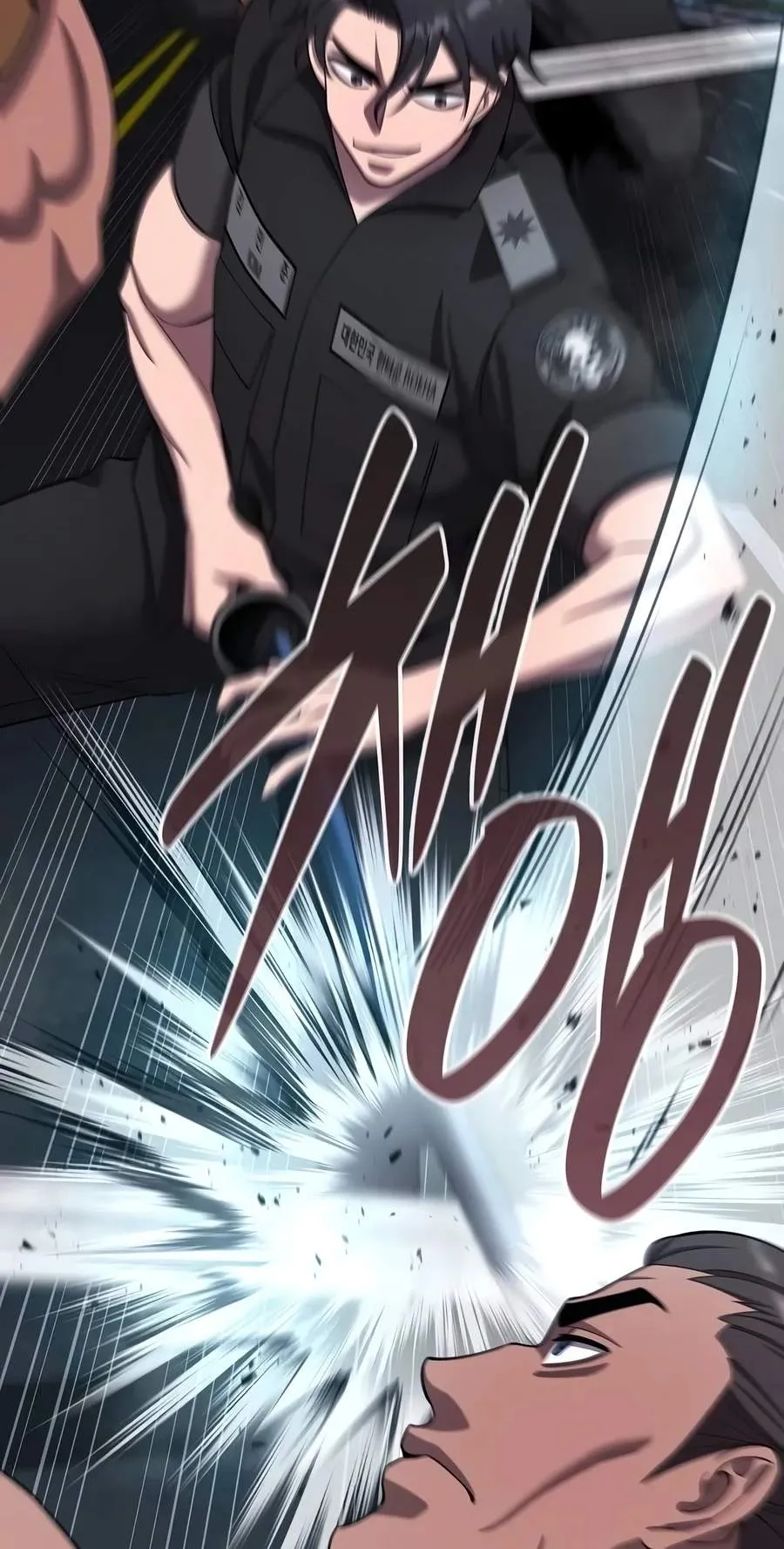 The Dark Mage’s Return to Enlistment Chapter 109 579 e163914ff56f