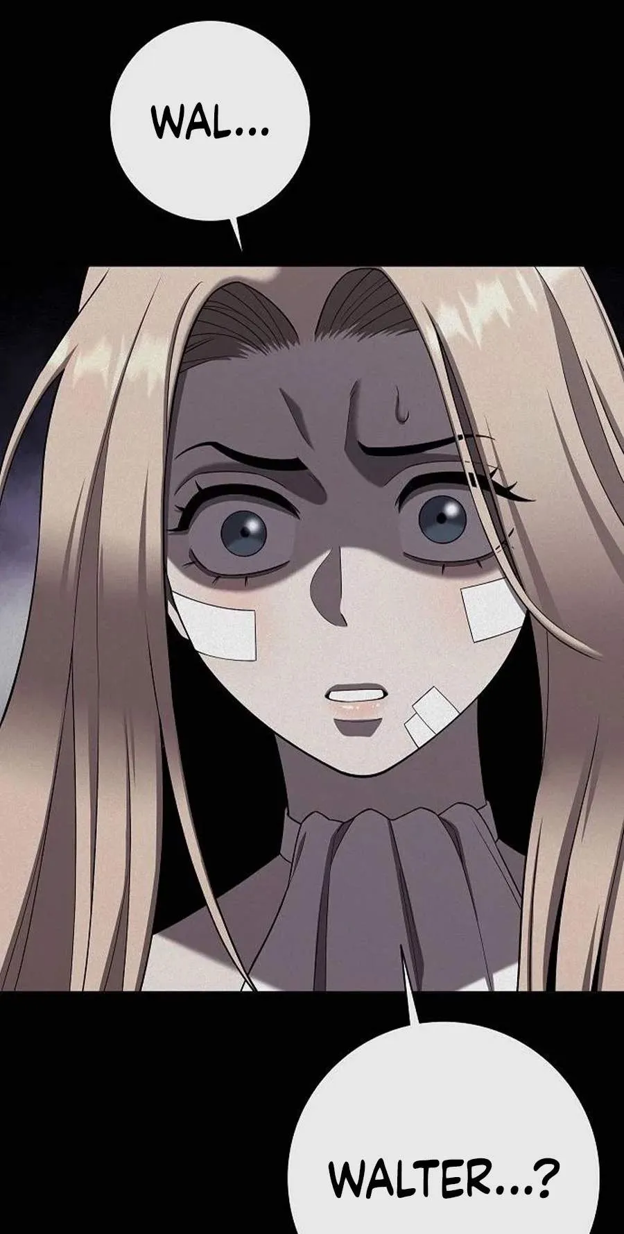 The Dark Mage’s Return to Enlistment Chapter 109 622 e4083509ec09