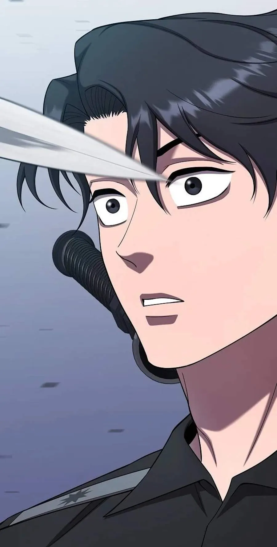 The Dark Mage’s Return to Enlistment Chapter 109 568 f064fe7acda6