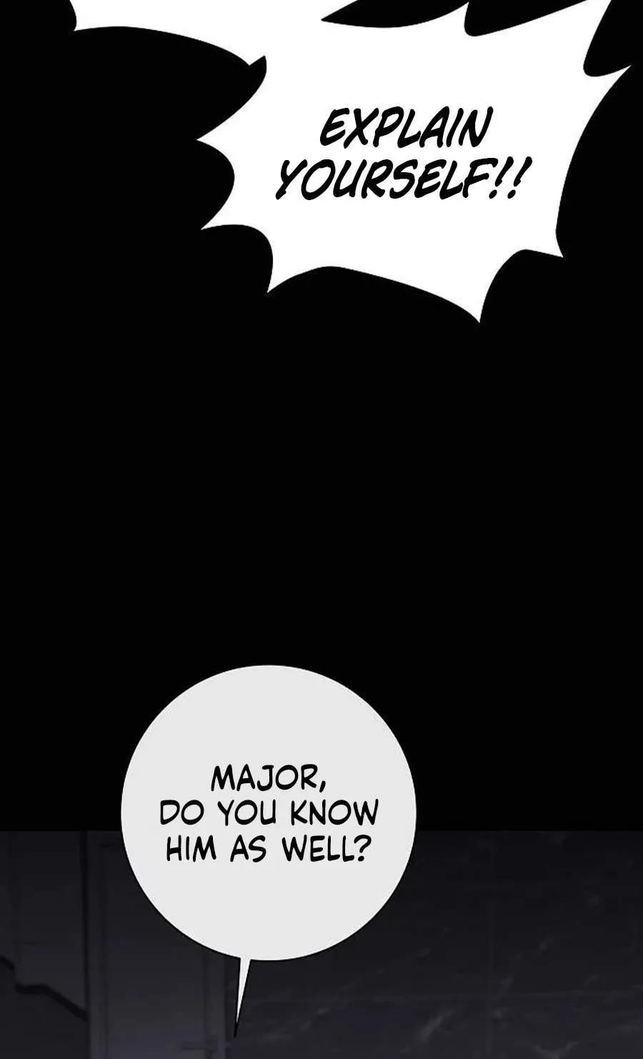 The Dark Mage’s Return to Enlistment Chapter 109 632 f9f6a125656a