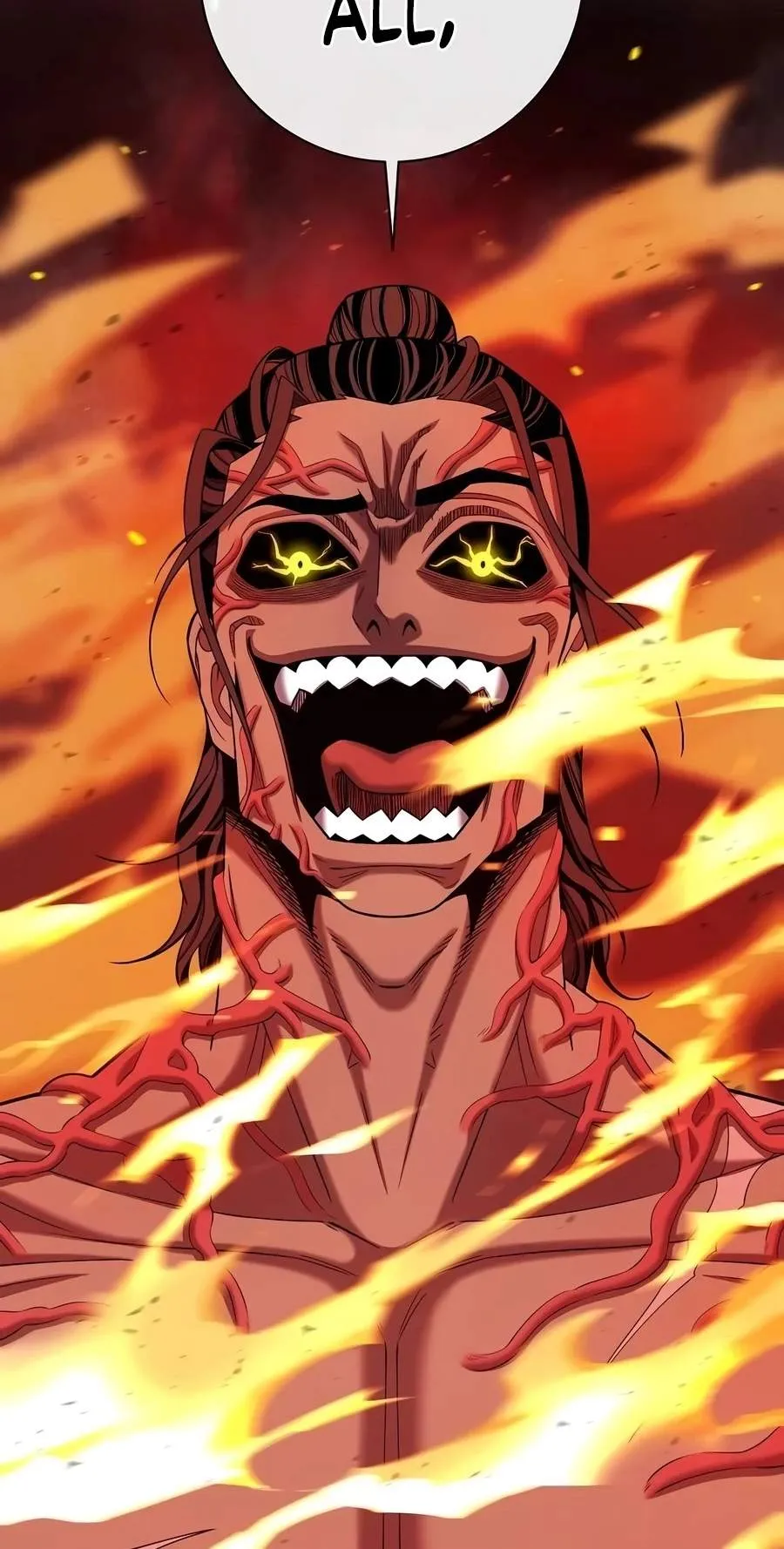 The Dark Mage’s Return to Enlistment Chapter 110 672 024ab4cc7388