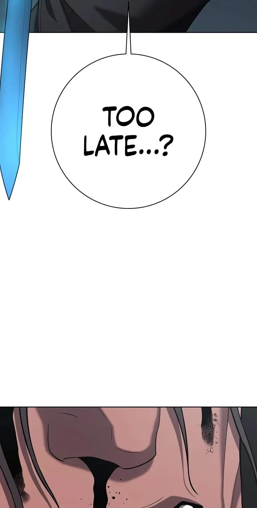 The Dark Mage’s Return to Enlistment Chapter 110 704 0dbb916adb7a